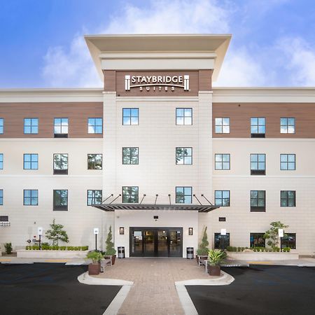 Staybridge Suites - Summerville By Ihg Exterior photo