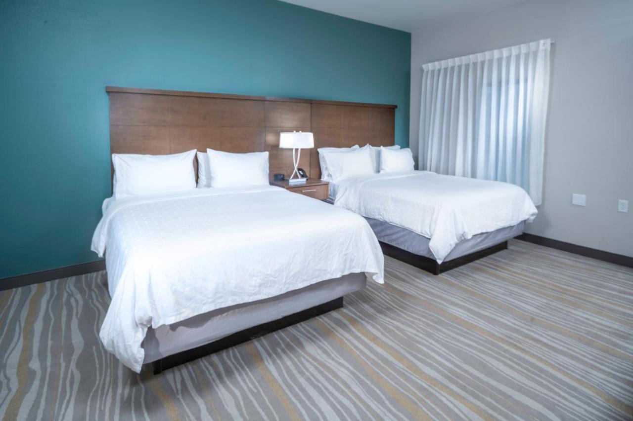 Staybridge Suites - Summerville By Ihg Exterior photo