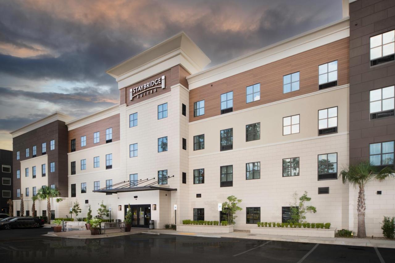 Staybridge Suites - Summerville By Ihg Exterior photo