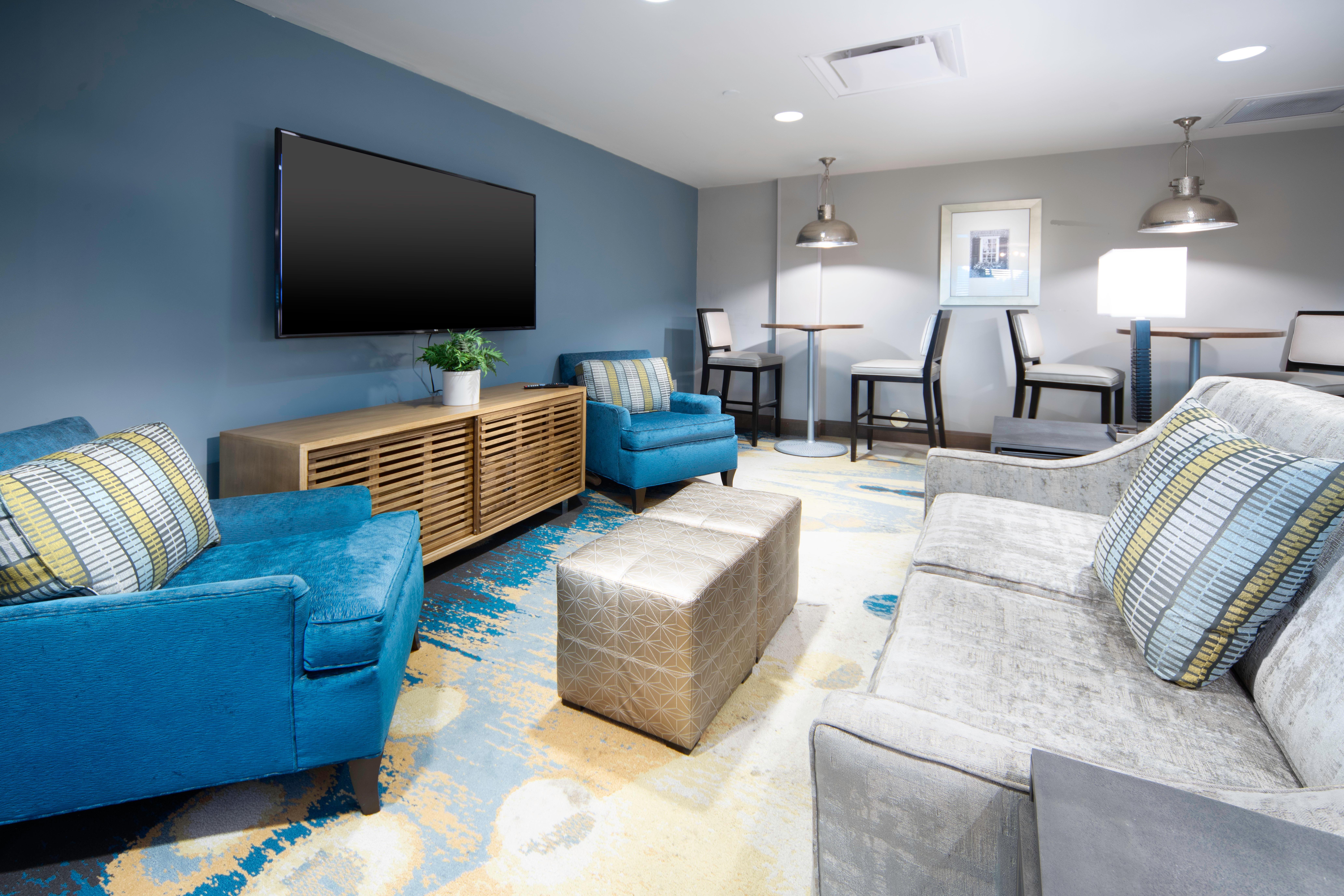 Staybridge Suites - Summerville By Ihg Exterior photo