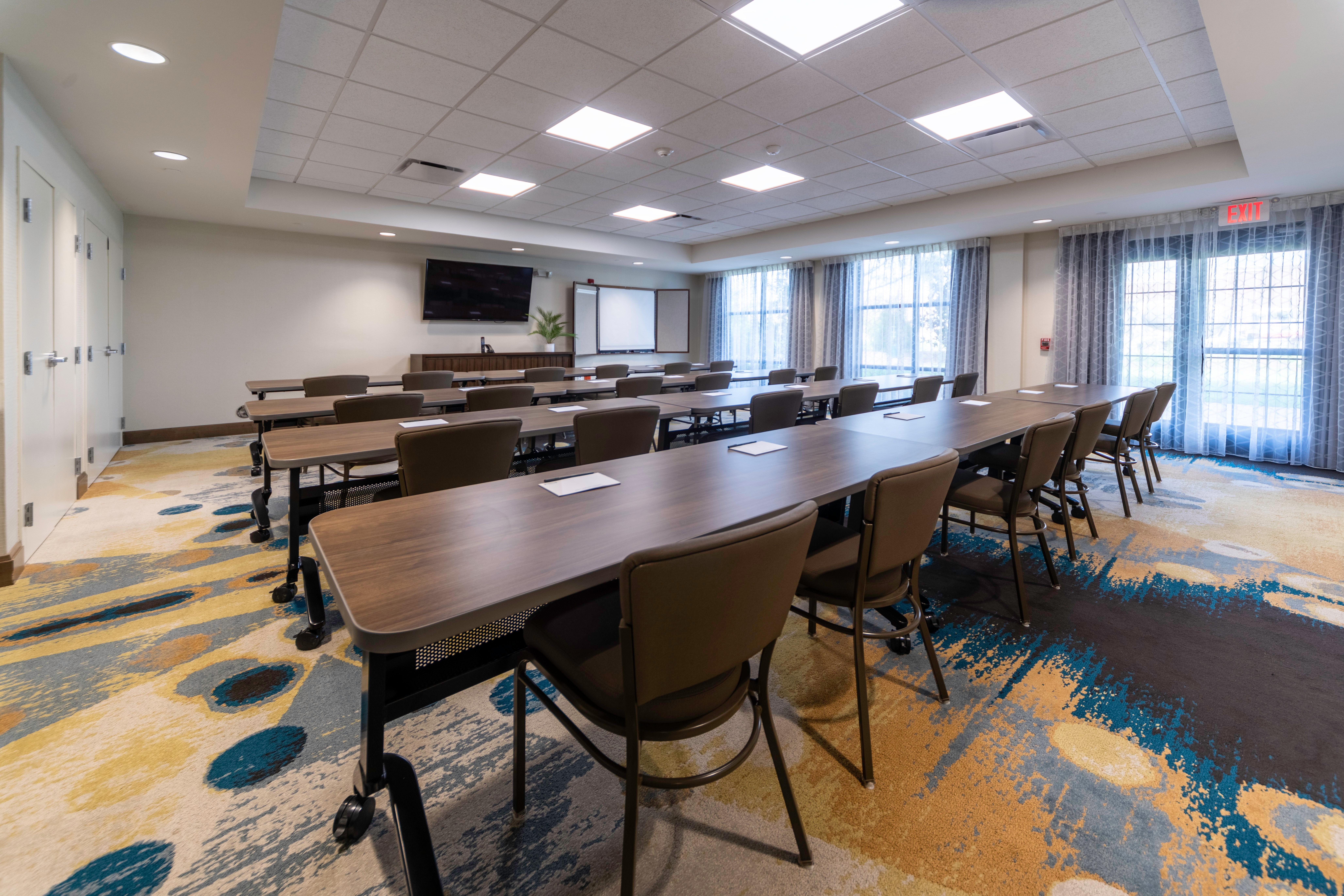 Staybridge Suites - Summerville By Ihg Exterior photo
