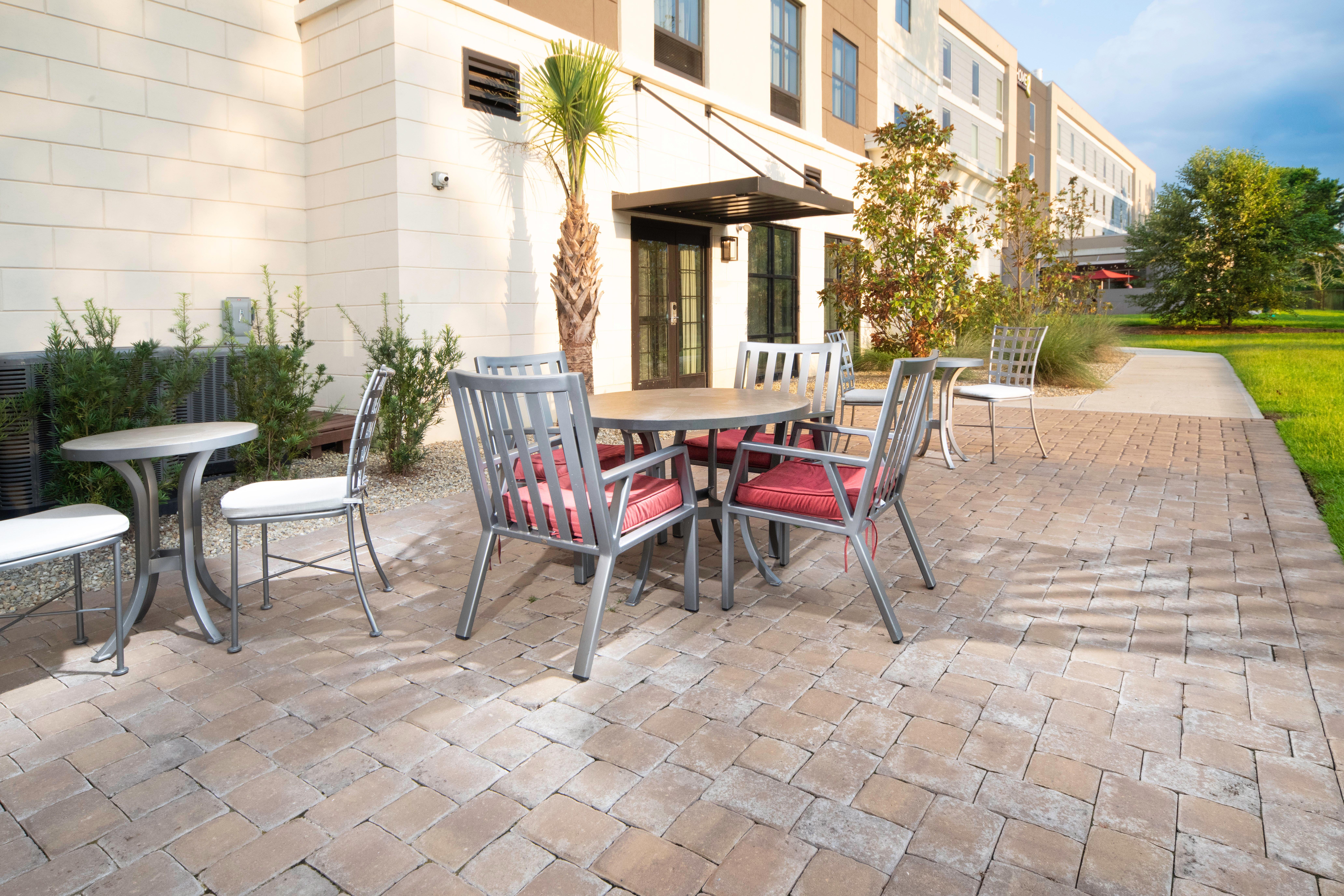 Staybridge Suites - Summerville By Ihg Exterior photo