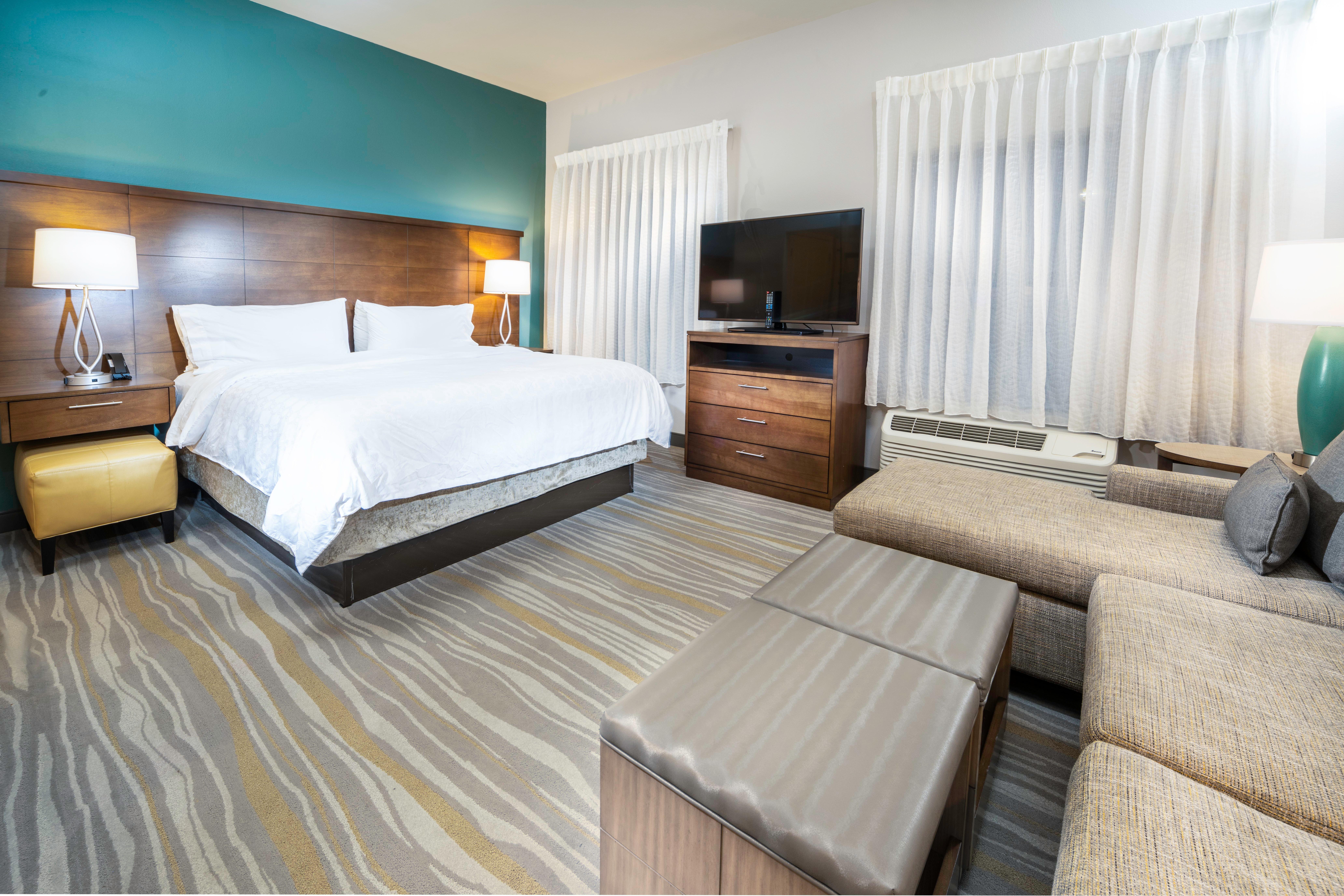 Staybridge Suites - Summerville By Ihg Exterior photo