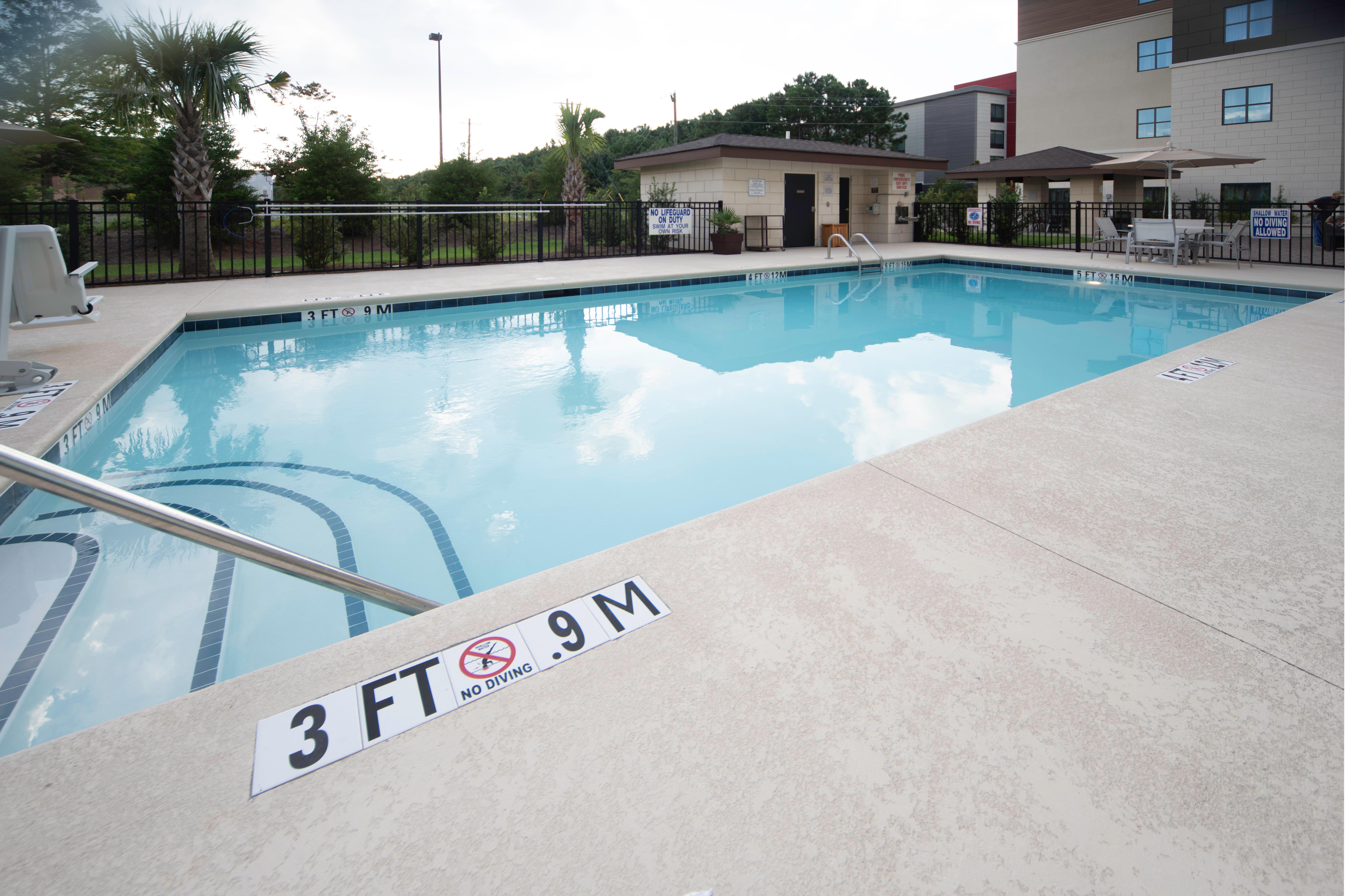 Staybridge Suites - Summerville By Ihg Exterior photo