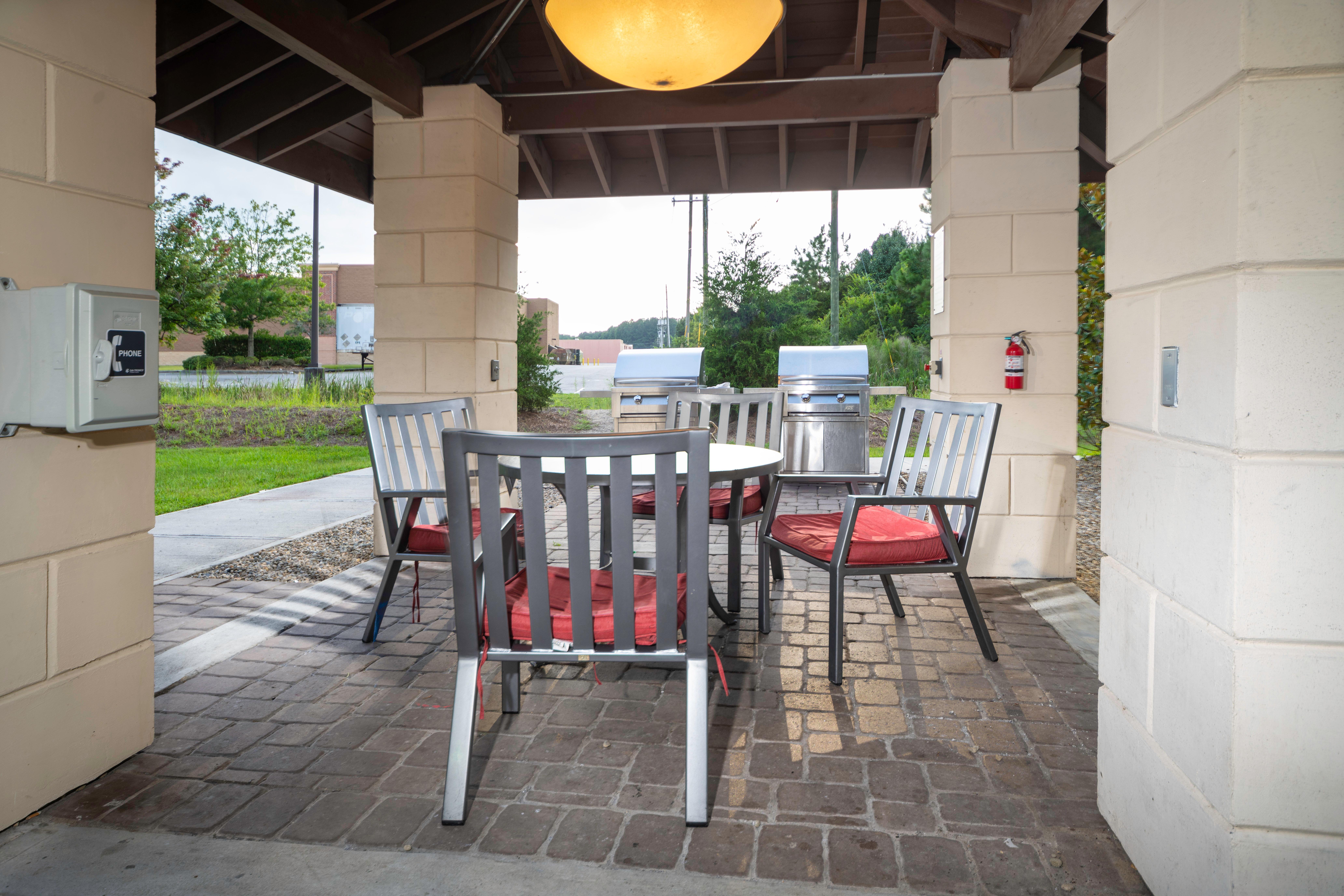 Staybridge Suites - Summerville By Ihg Exterior photo