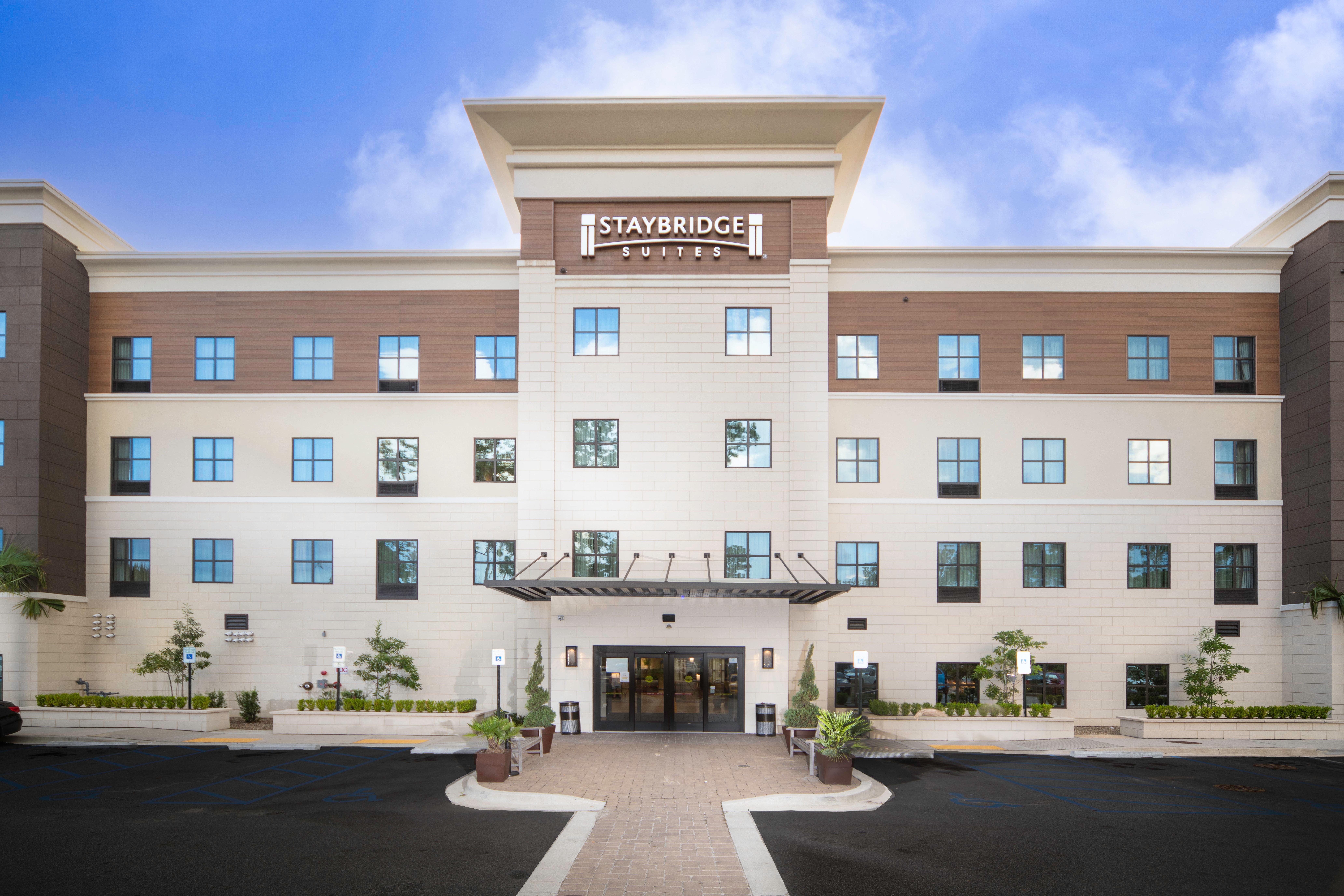 Staybridge Suites - Summerville By Ihg Exterior photo