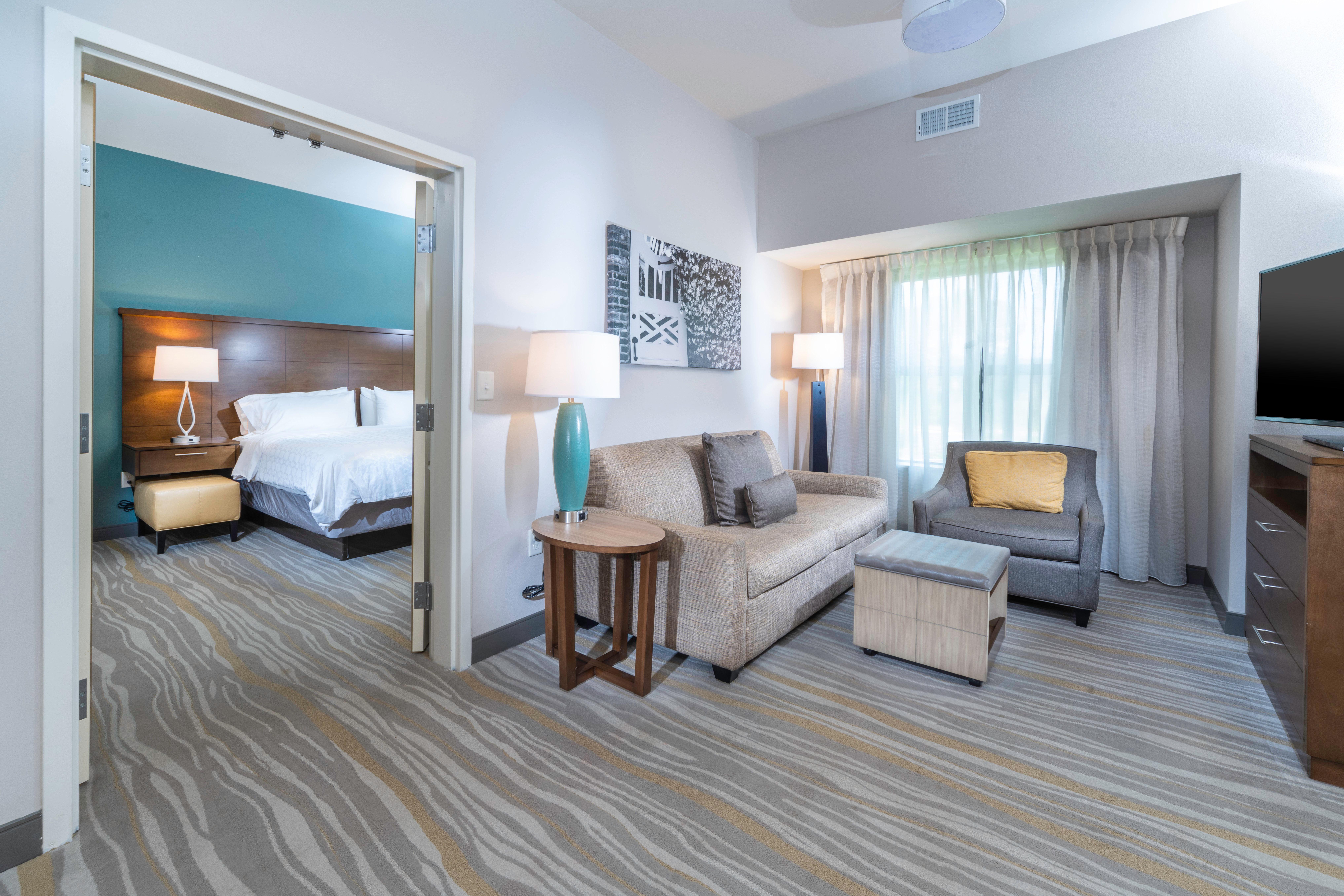 Staybridge Suites - Summerville By Ihg Exterior photo