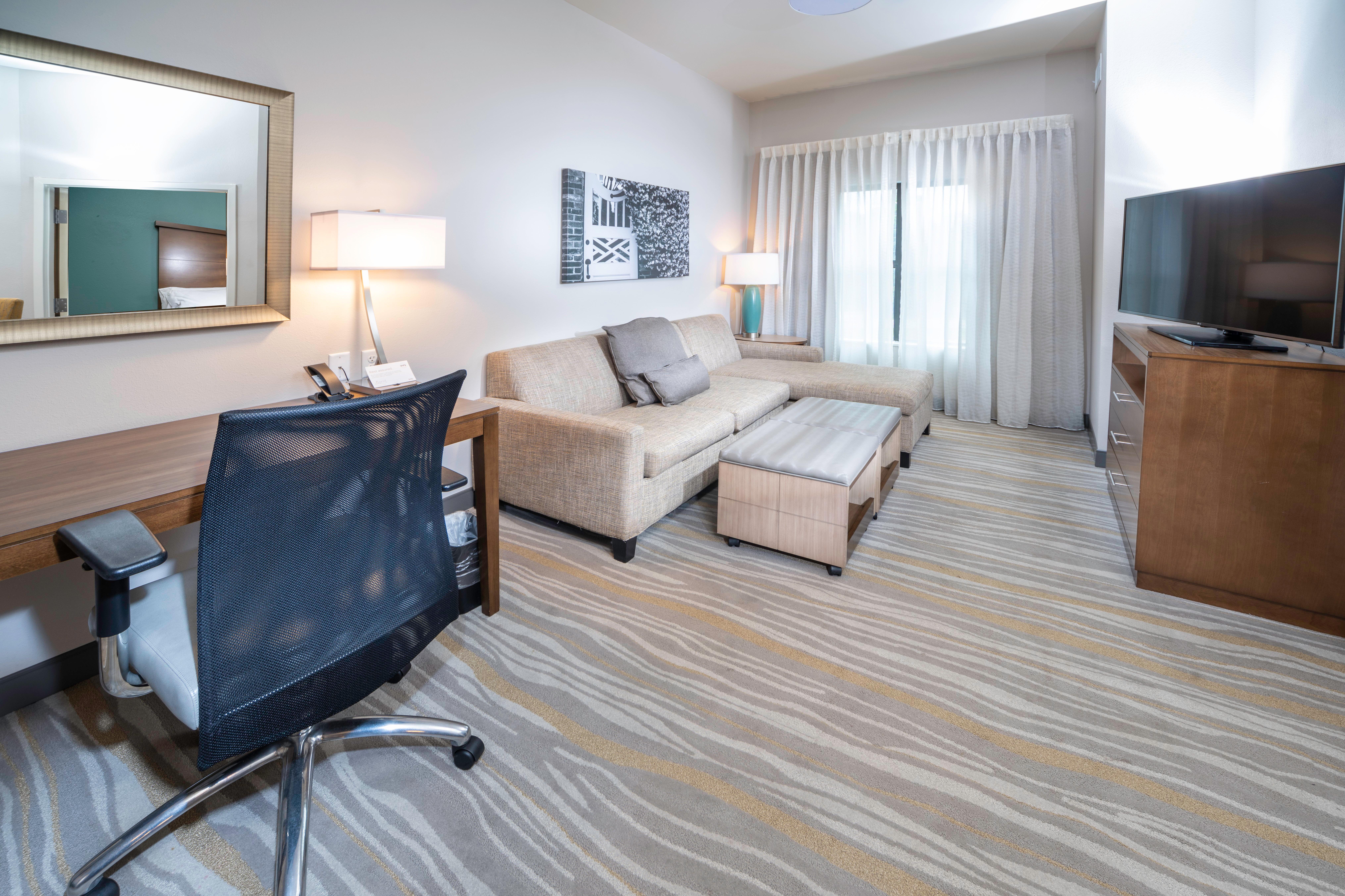 Staybridge Suites - Summerville By Ihg Exterior photo