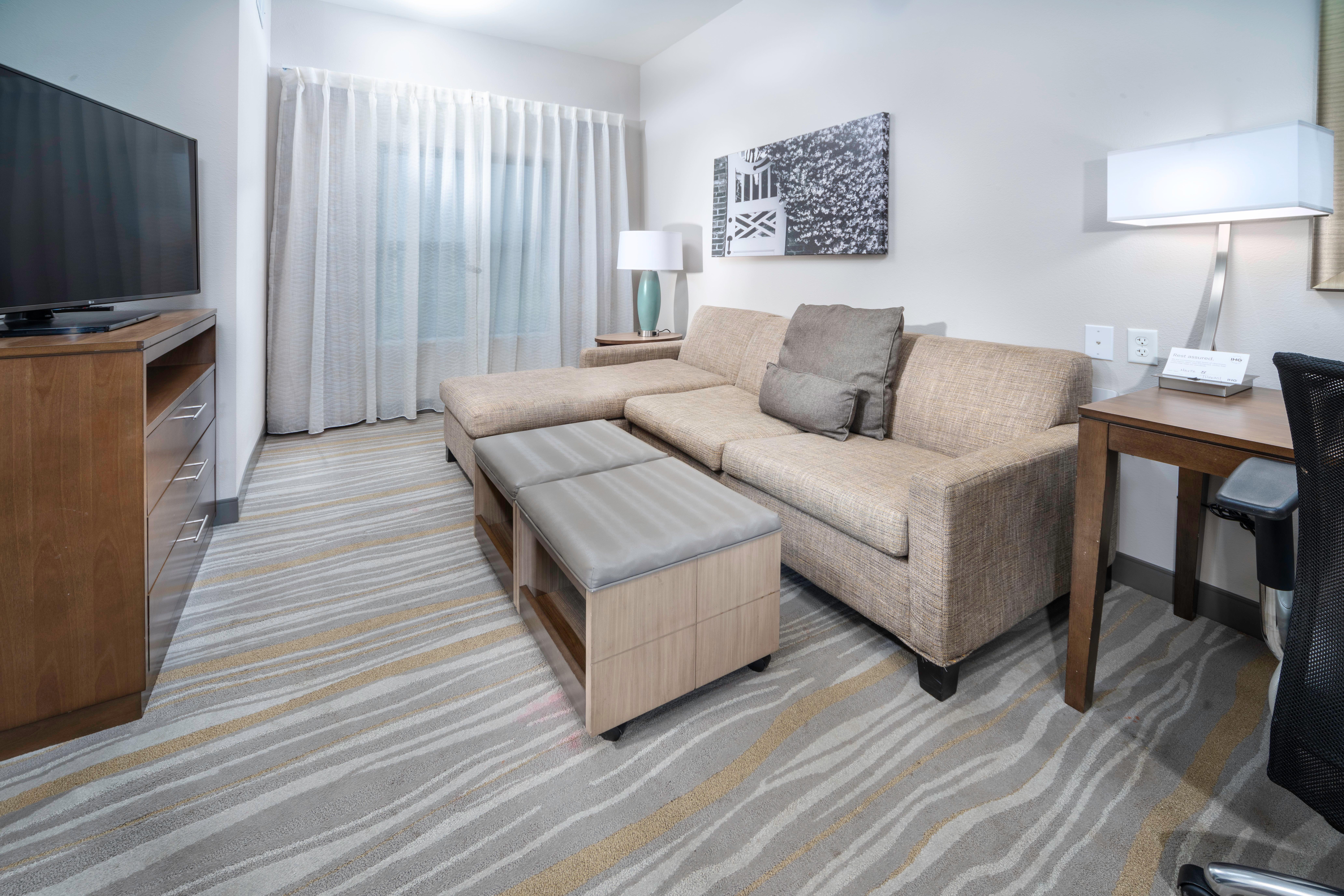Staybridge Suites - Summerville By Ihg Exterior photo