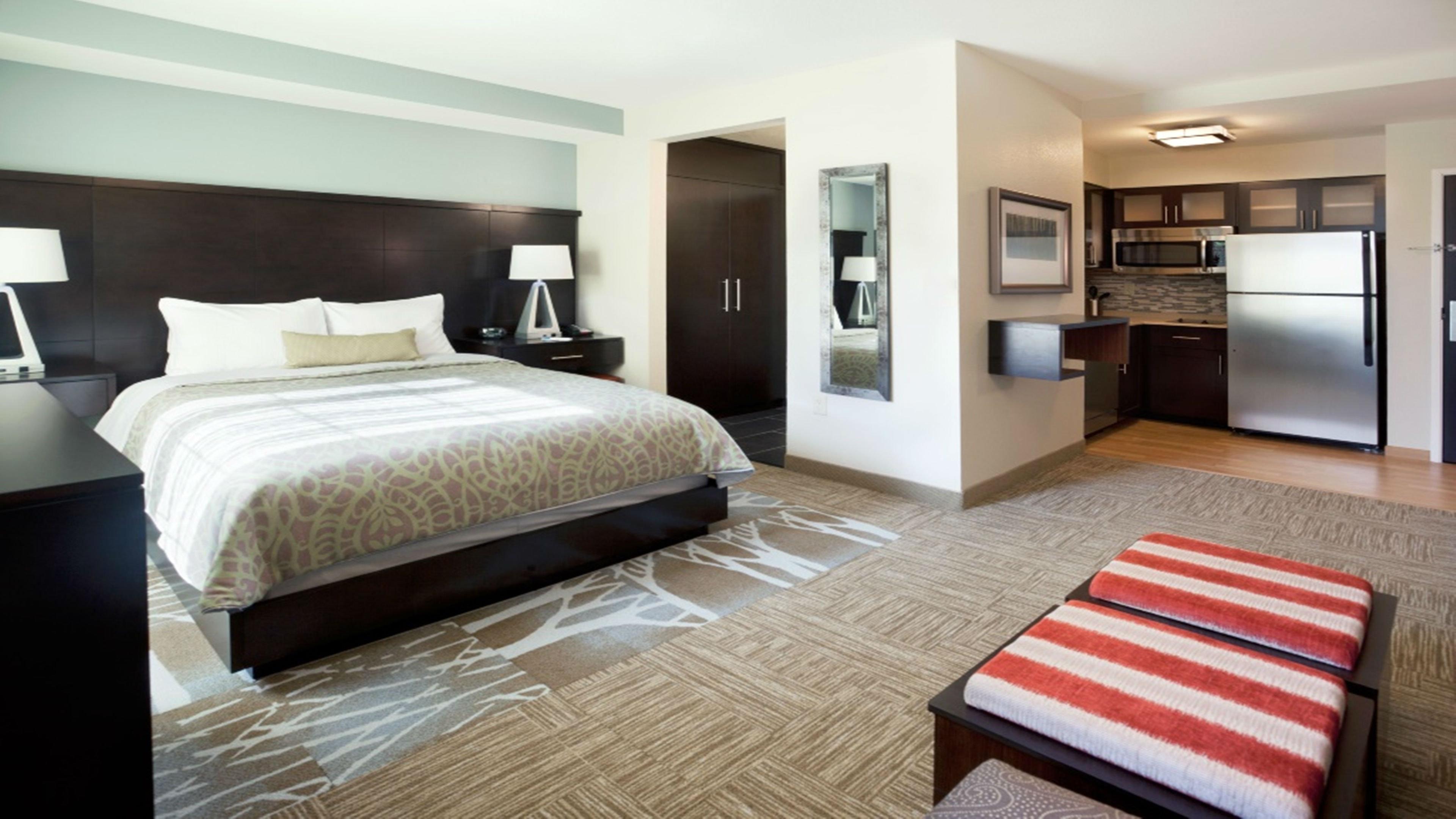 Staybridge Suites - Summerville By Ihg Exterior photo