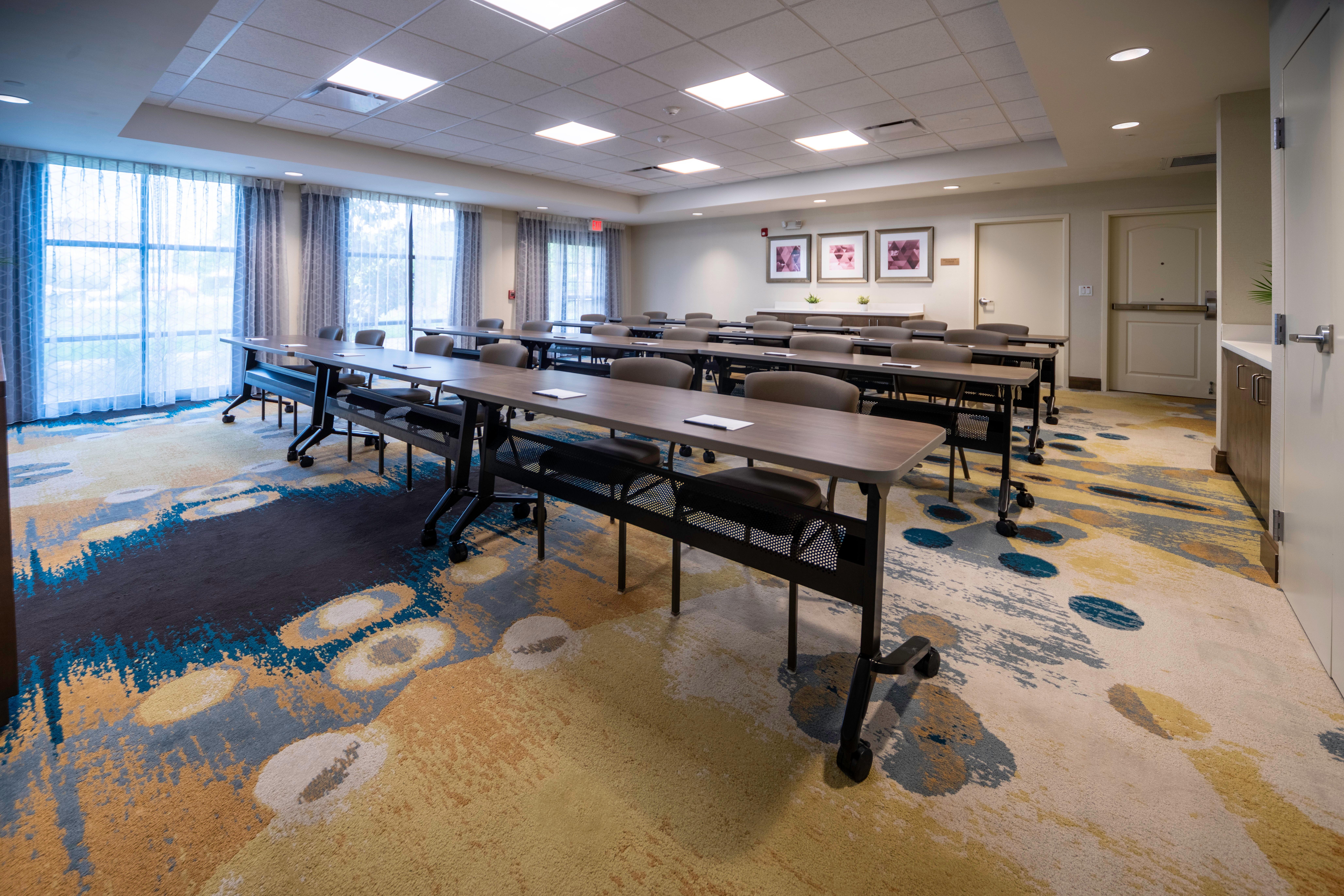Staybridge Suites - Summerville By Ihg Exterior photo