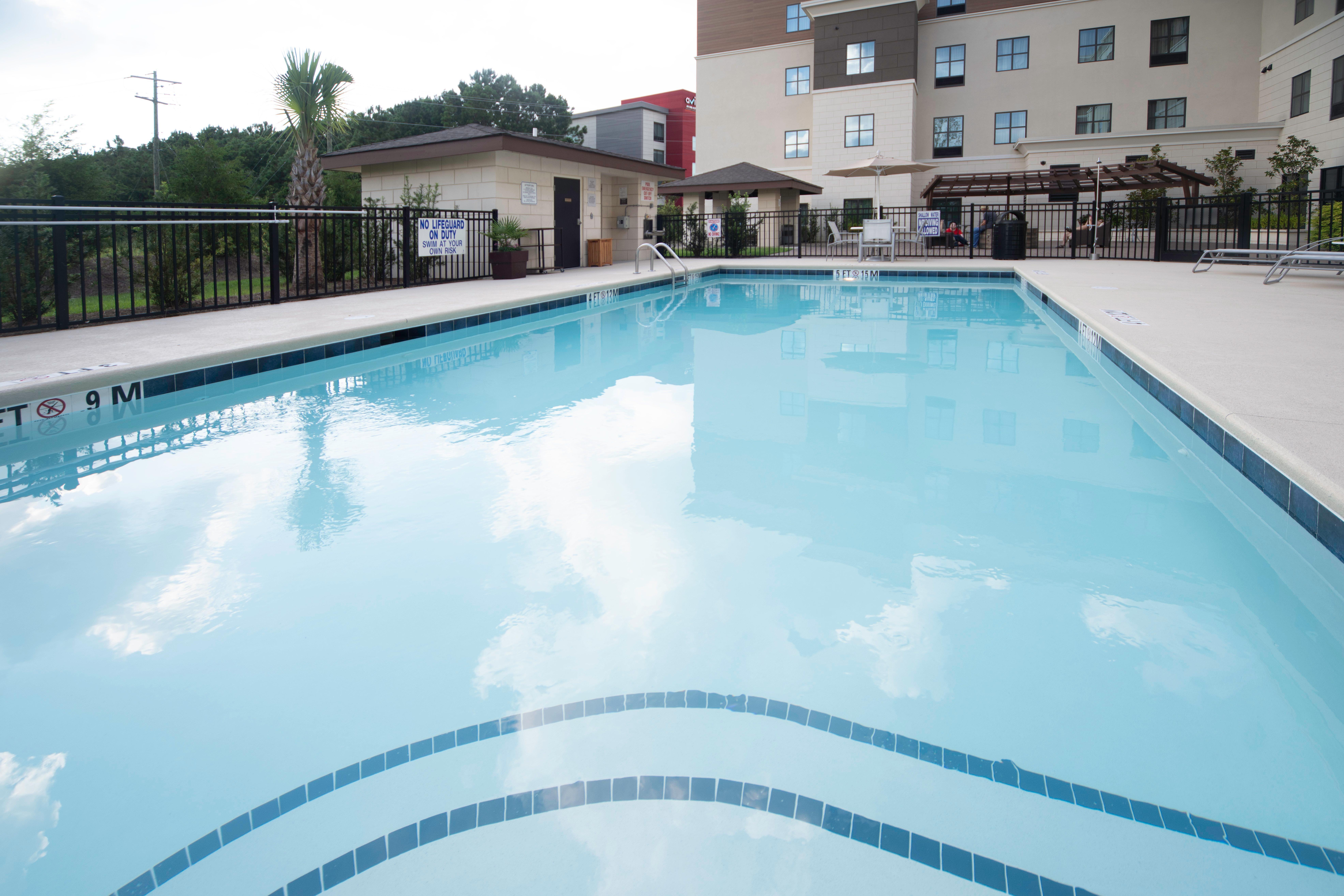 Staybridge Suites - Summerville By Ihg Exterior photo