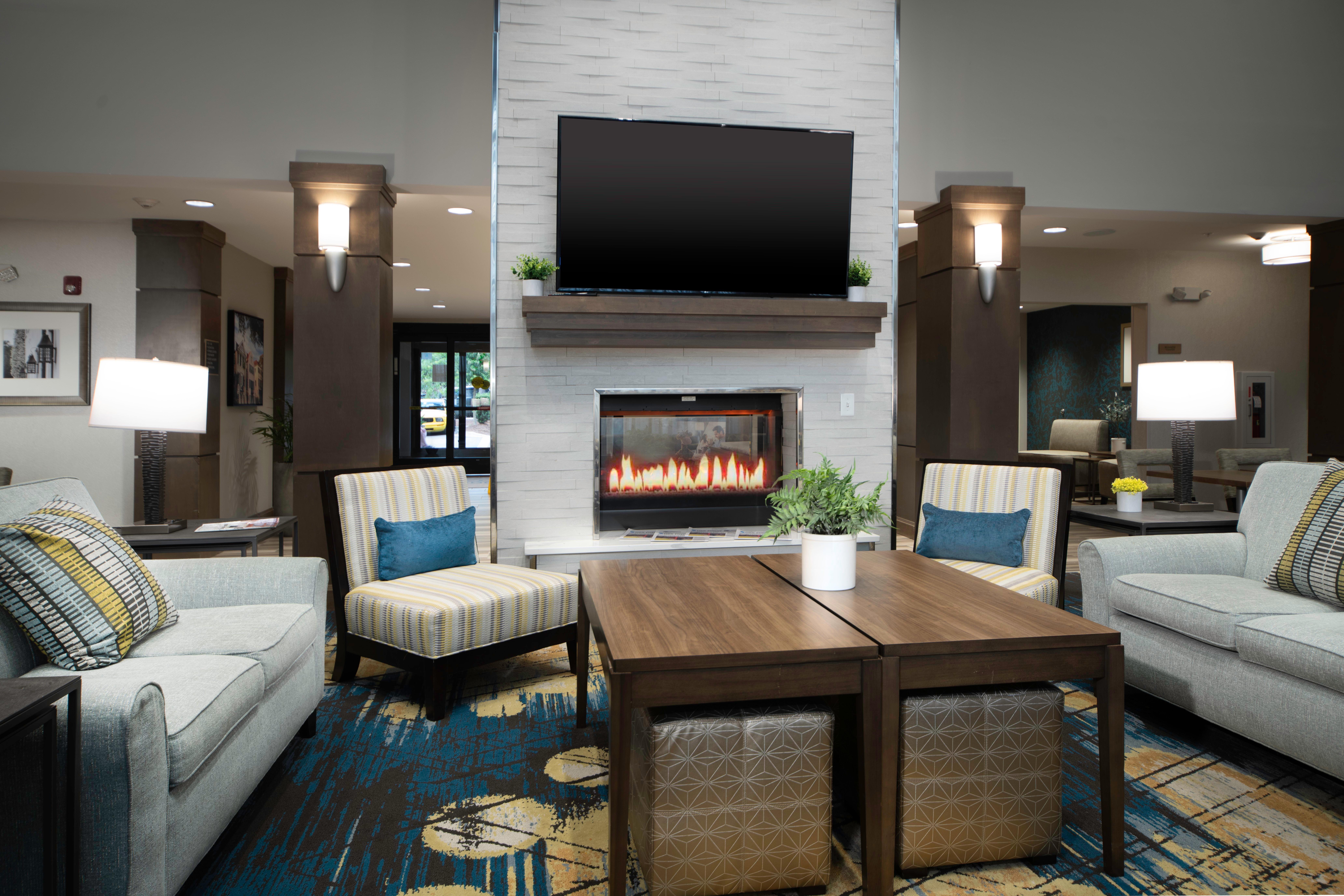 Staybridge Suites - Summerville By Ihg Exterior photo