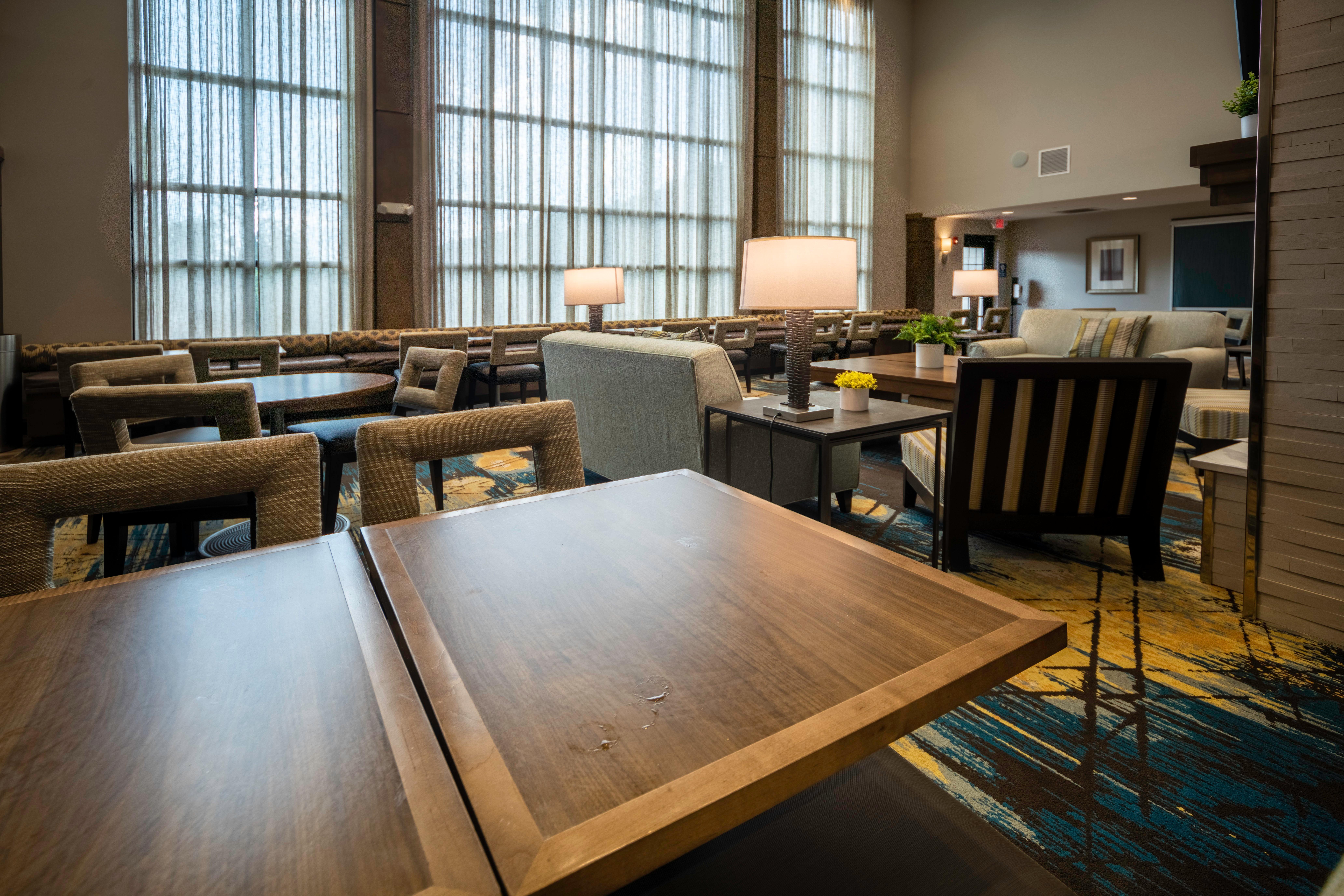 Staybridge Suites - Summerville By Ihg Exterior photo