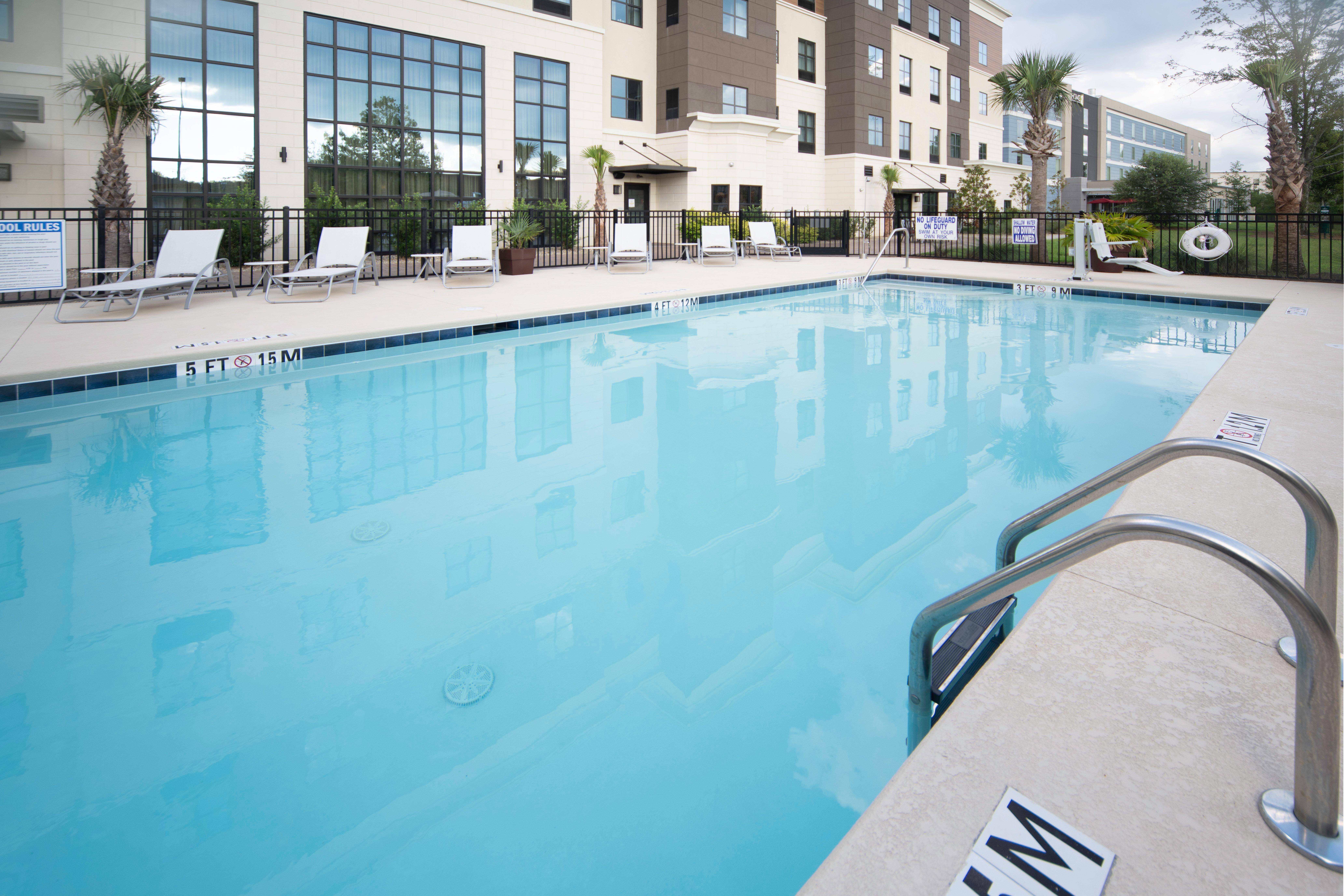 Staybridge Suites - Summerville By Ihg Exterior photo
