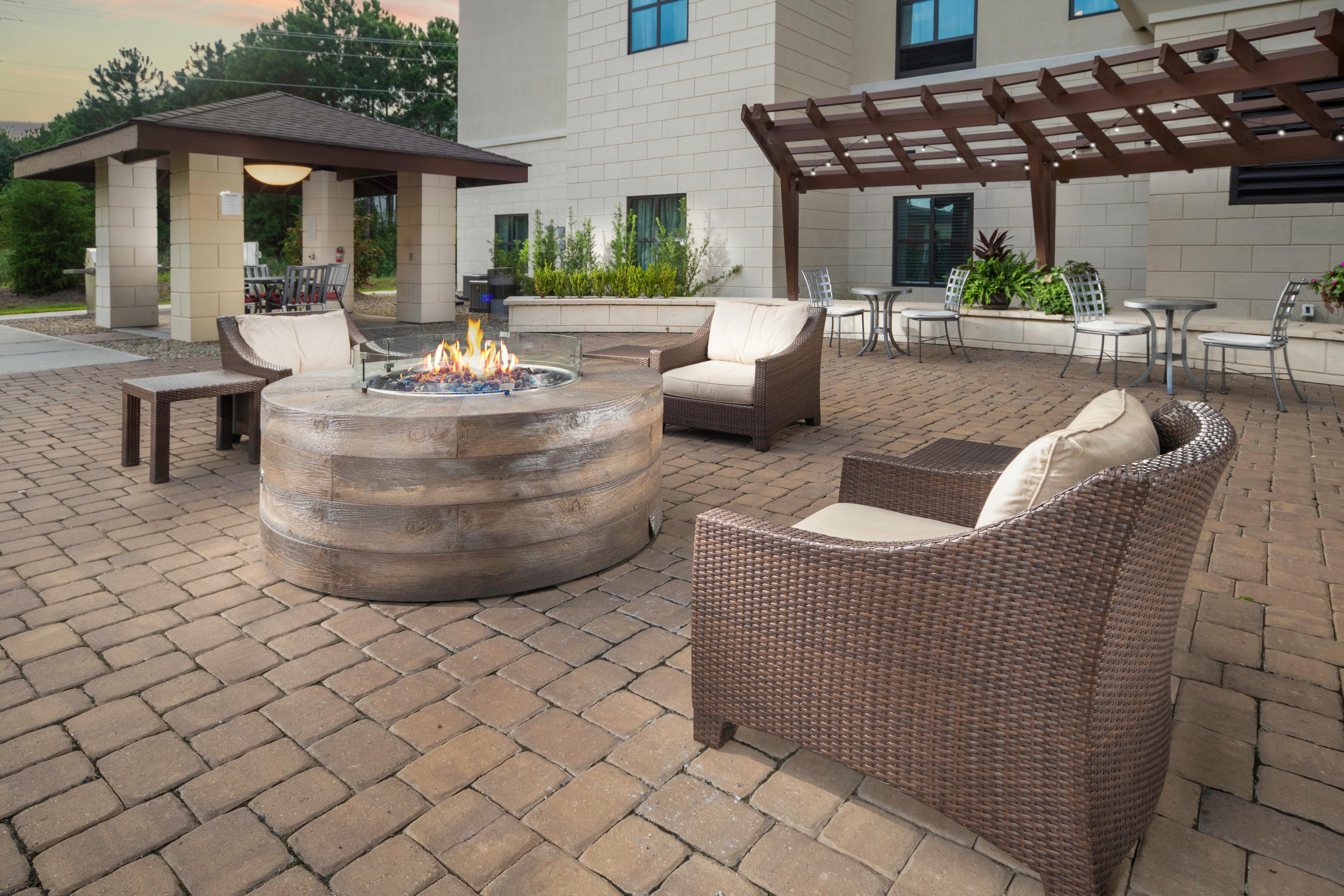 Staybridge Suites - Summerville By Ihg Exterior photo