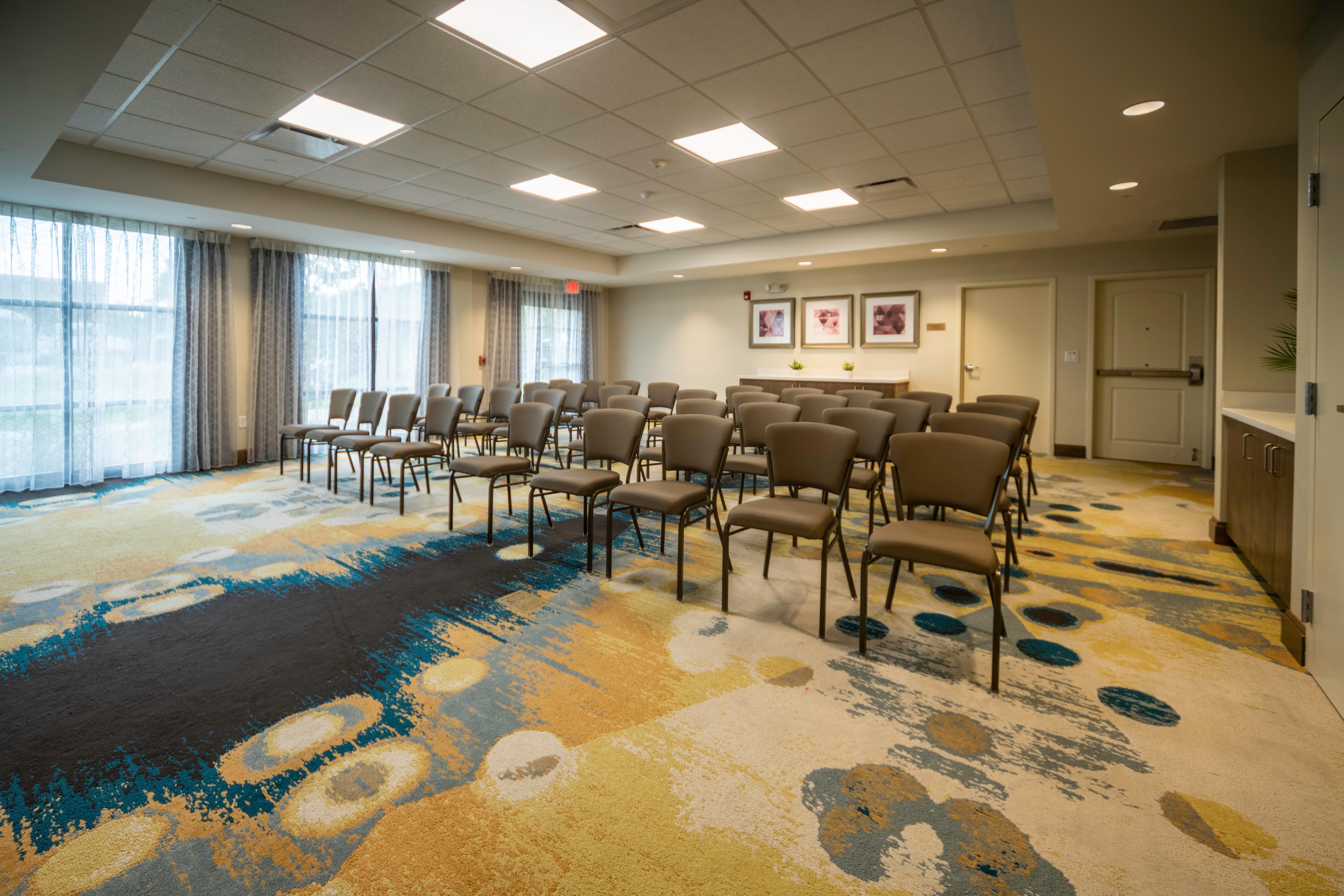 Staybridge Suites - Summerville By Ihg Exterior photo