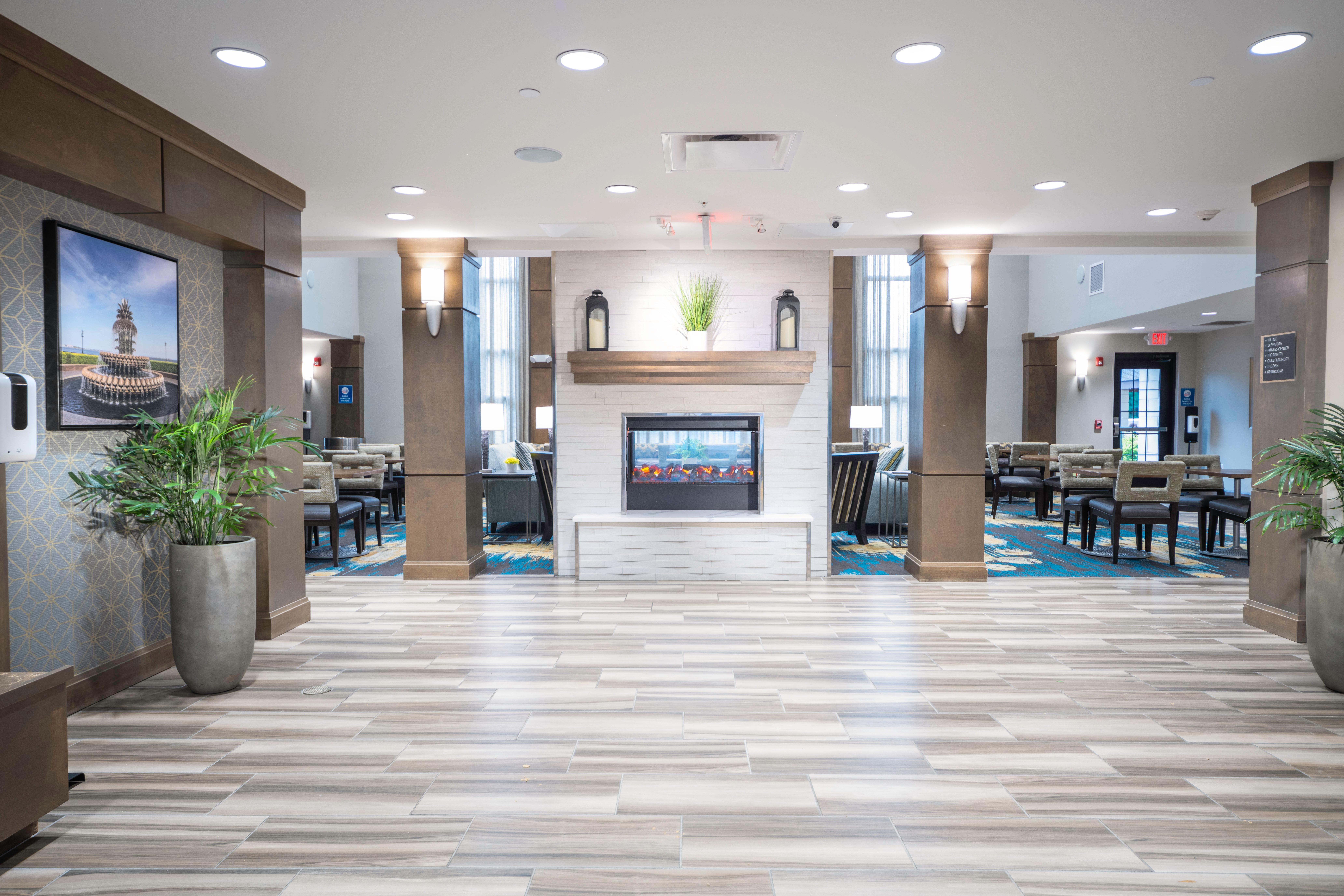 Staybridge Suites - Summerville By Ihg Exterior photo