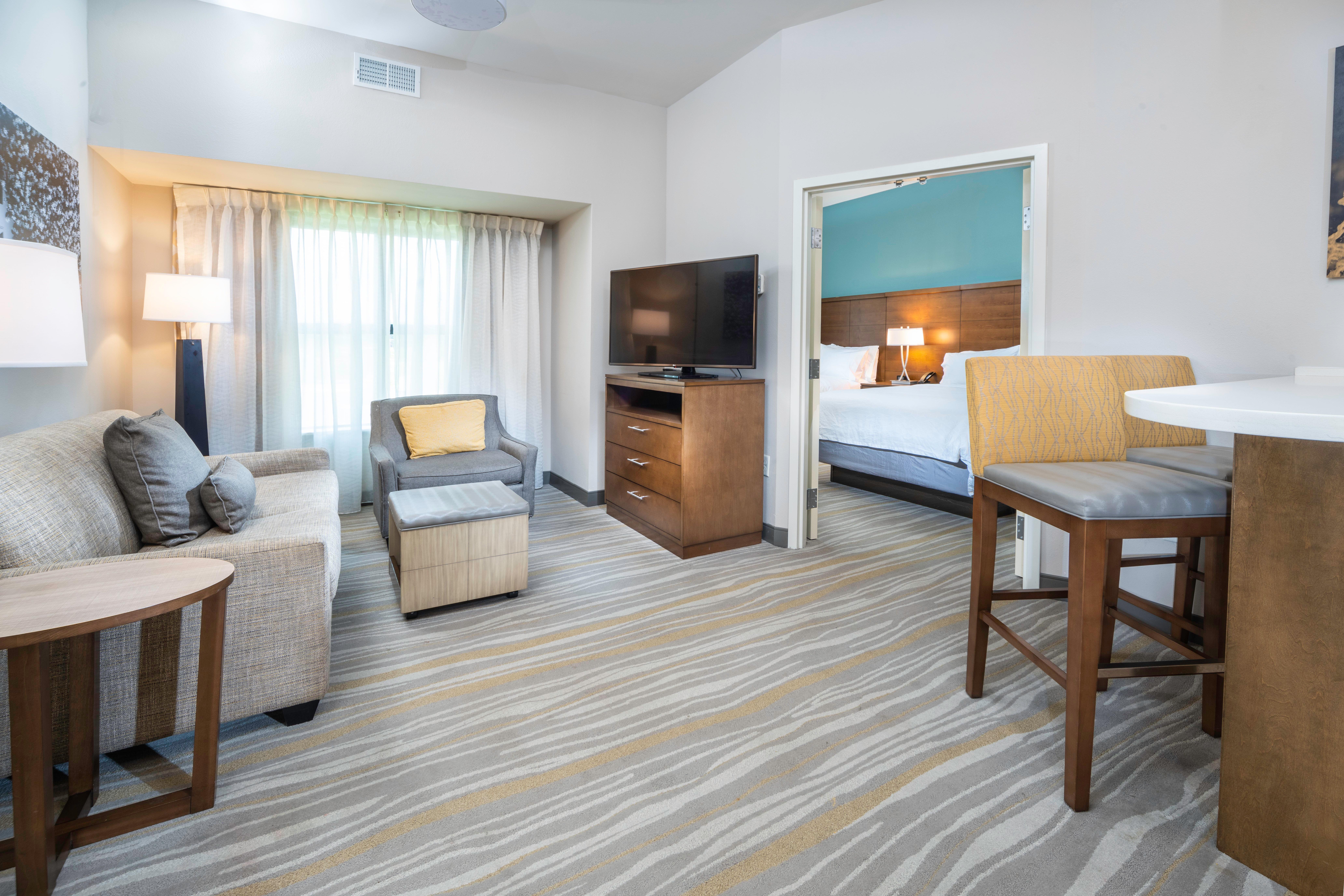 Staybridge Suites - Summerville By Ihg Exterior photo