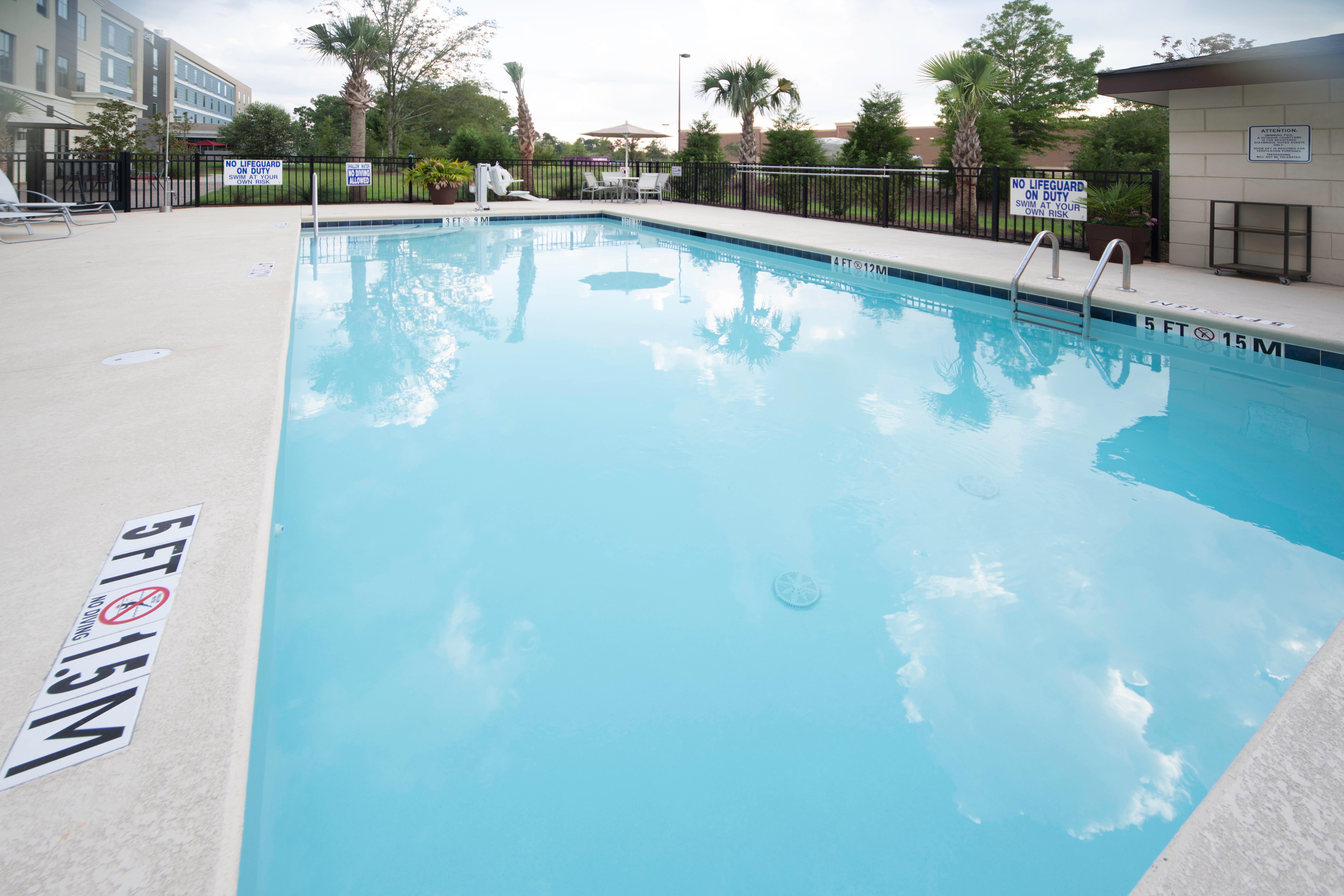 Staybridge Suites - Summerville By Ihg Exterior photo