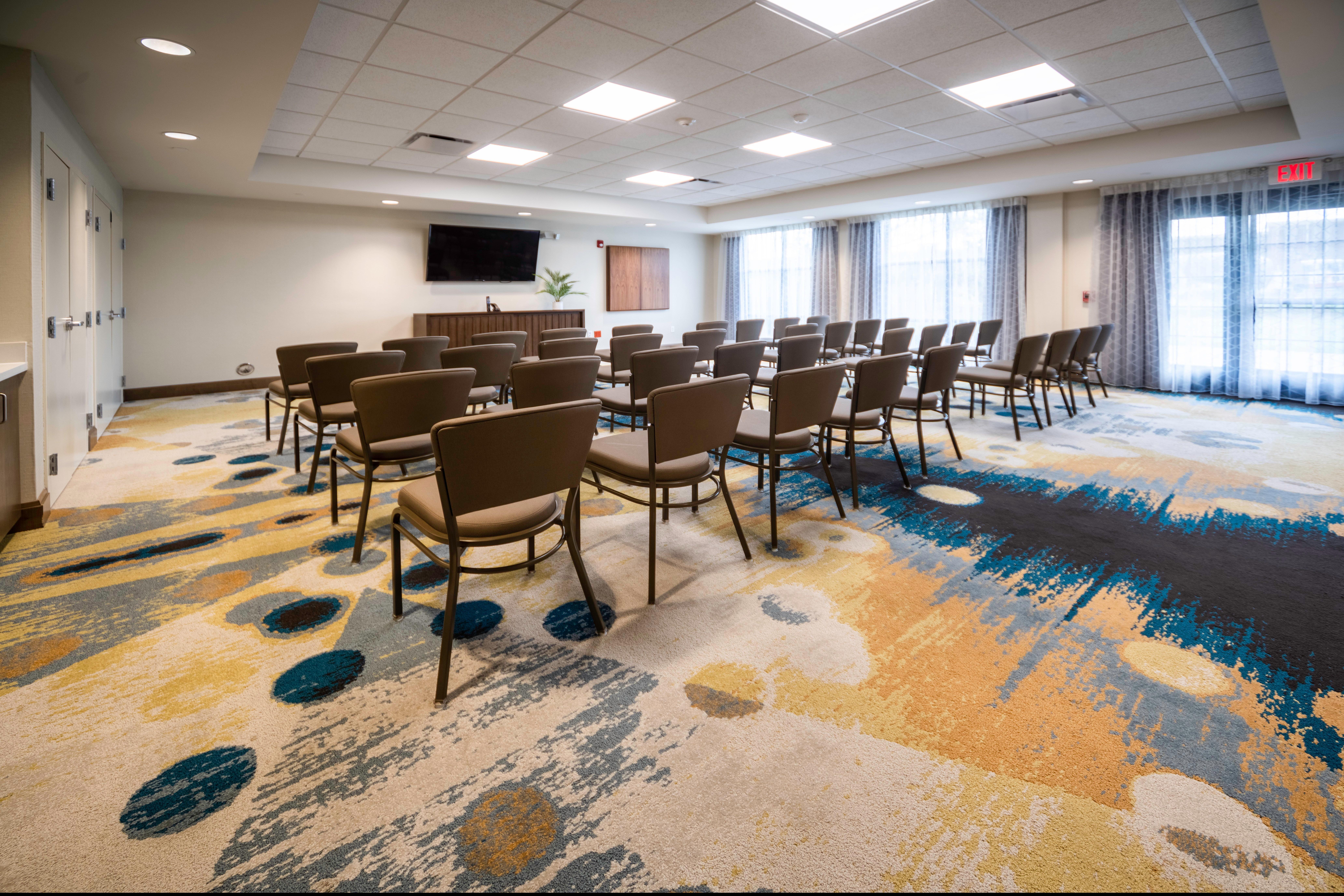 Staybridge Suites - Summerville By Ihg Exterior photo