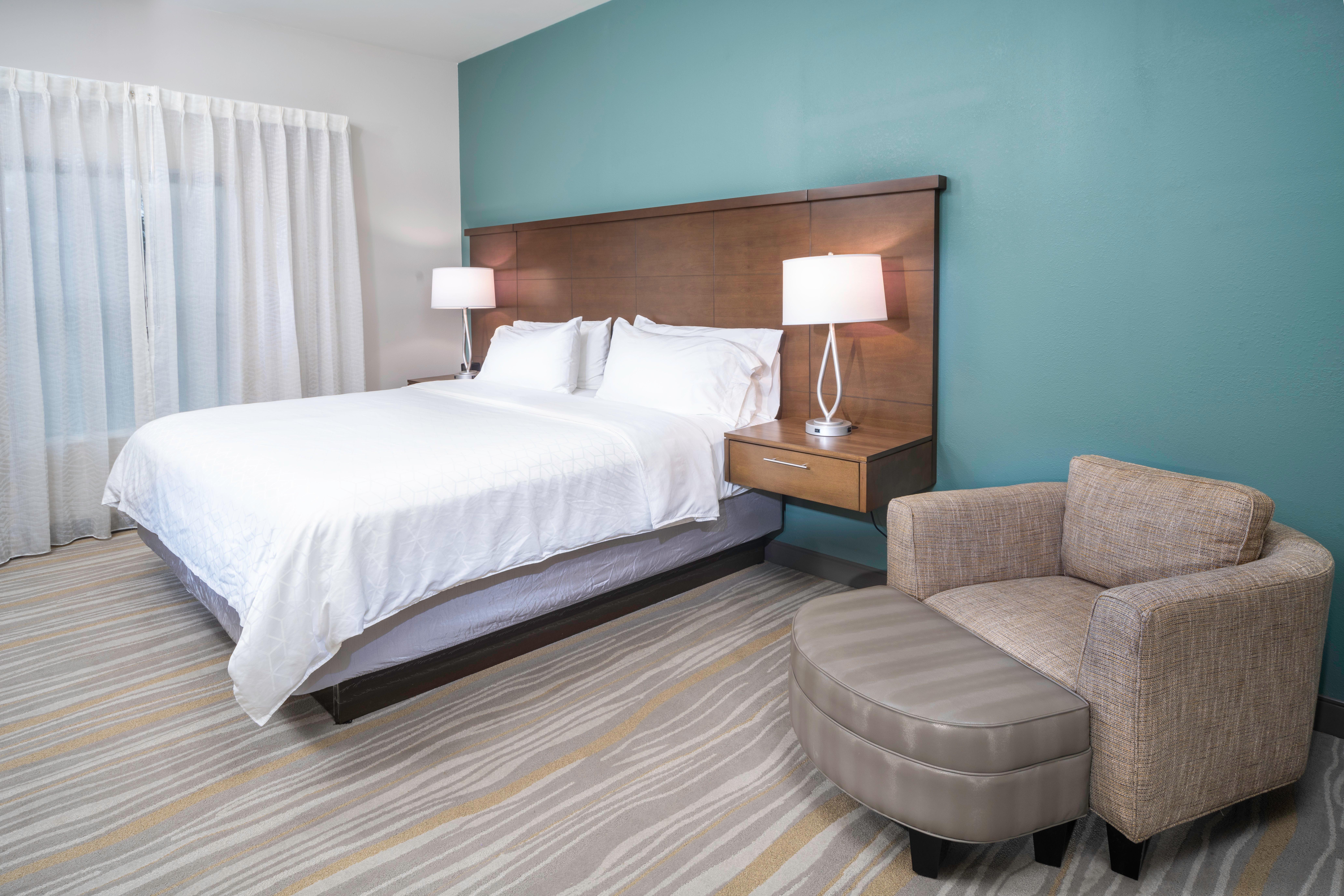 Staybridge Suites - Summerville By Ihg Exterior photo