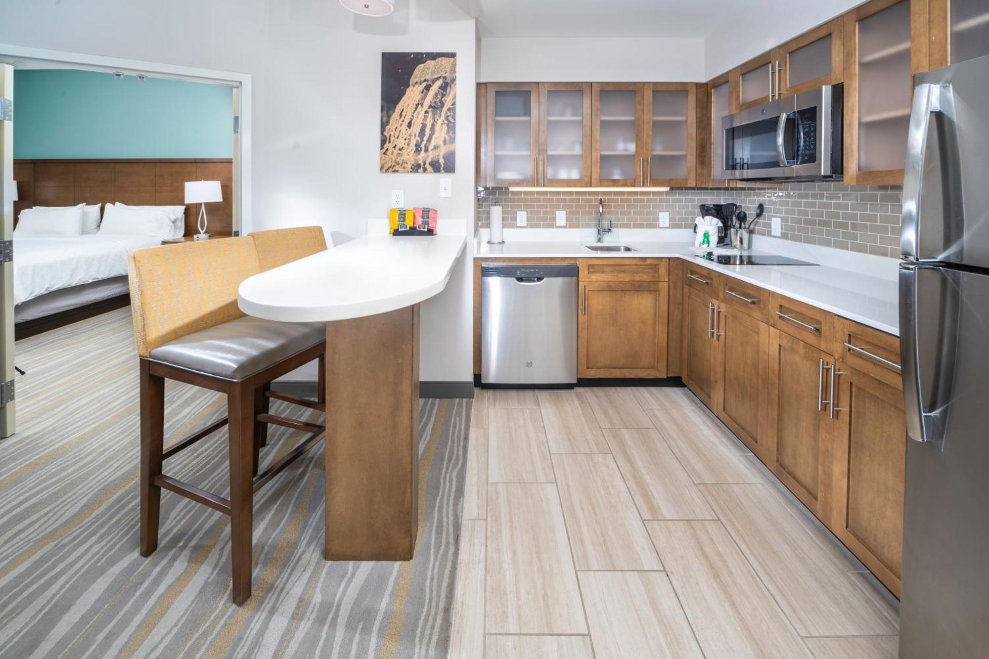 Staybridge Suites - Summerville By Ihg Room photo